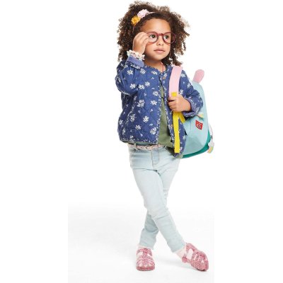 Skip Hop Zoo Sırt Çantası, Unicorn