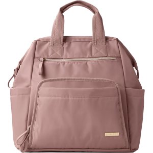 Skip Hop Main Frame El Çantası, Pembe