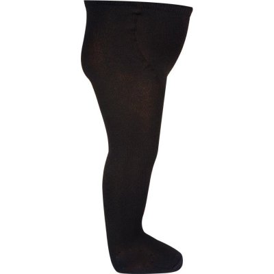 Katamino Liva Bebek Bambu Külotlu Çorap, Siyah