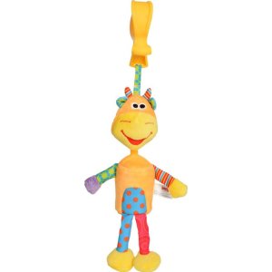 Bondigo Çıngıraklı Çan, İnek