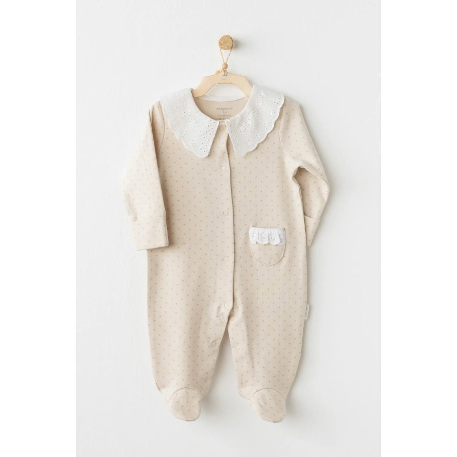 Andywawa AC26045 You Are Special Tulum Beige