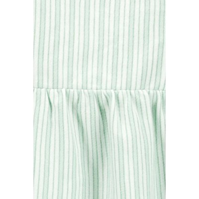 Carter's Kız Bebek Tulum, Yeşil