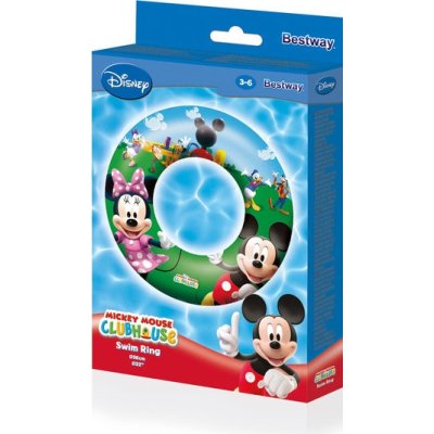 Bestway Mickey Simit, 56 cm