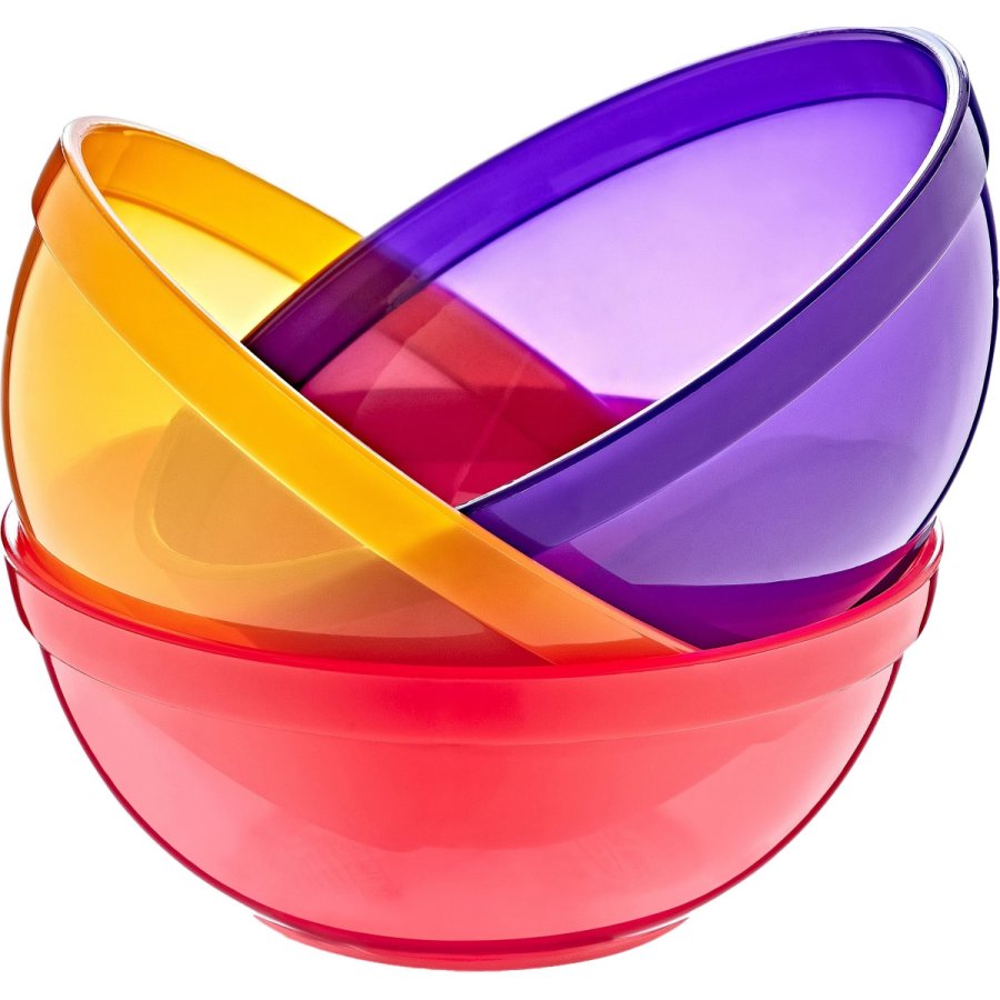 BabyJem 3'lü Mama Kasesi, Kız