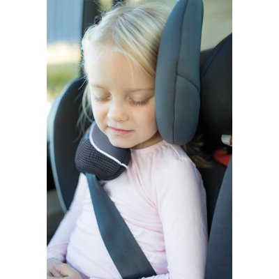 BeSafe İzi Flex Fix I-Size 15-36 Kg Oto Koltuğu, Metallic Melange