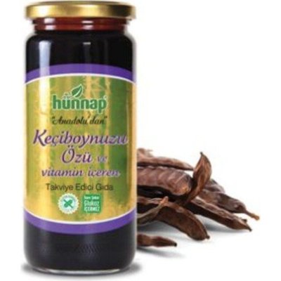 Hünnap Keçiboynuzu Özü, 640 g