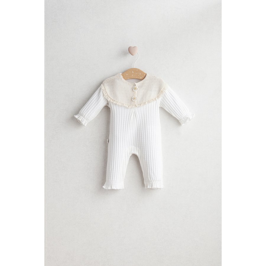 Tongs Baby Daisy Dream Tulum 5460 Ekru