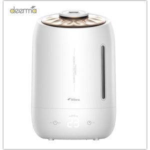 Deerma Dijital Ultrasonic Soğuk Buhar Makinesi F600