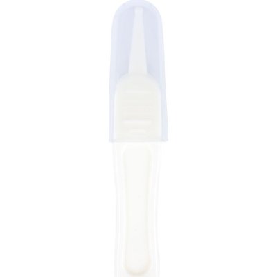 Sevi Bebe Tırnak Bakım Seti, Gri