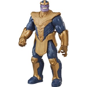 Avengers Titan Hero Thanos Özel Figür
