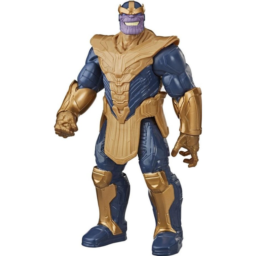 Avengers Titan Hero Thanos Özel Figür