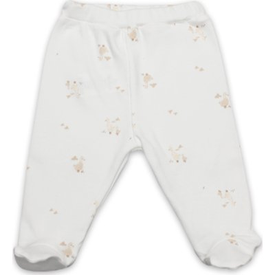 Bistyle 5Li Hastane Çıkışı Welcome Baby Duck 12103 Sarı