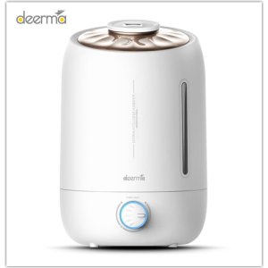 Deerma F500 Ultrasonik Soğuk Buhar Makinesi