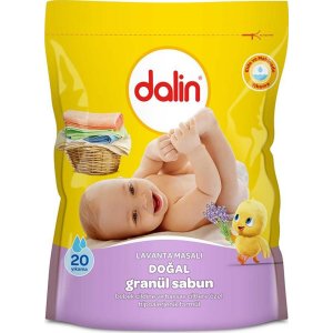 Dalin Granül Sabun, 500 g