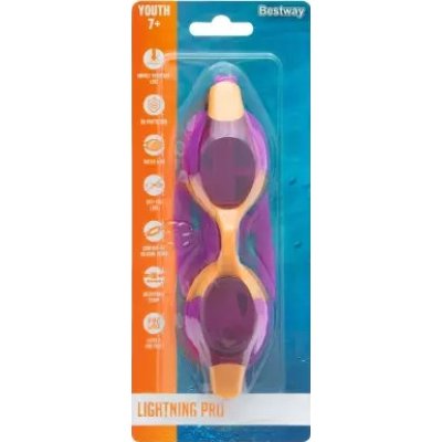 Bestway Yüzücü Gözlüğü