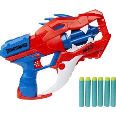 Nerf Dinosquad Raptor-Slash