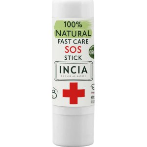 İncia Doğal SOS Stick 6 Gr