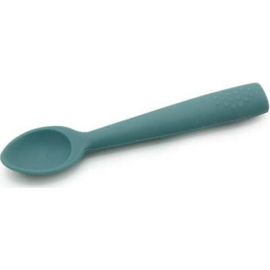 BabyJem Silikon Kaşık 759 Mint