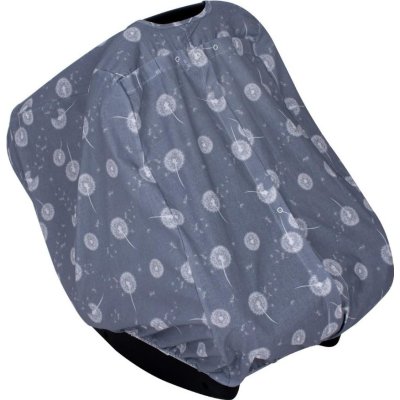 Sevi Bebe Ana Kucağı Örtüsü, Uç Uç