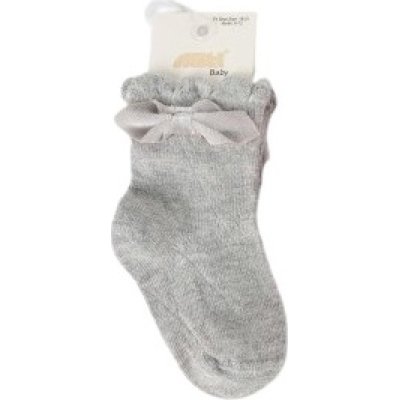 Artı Misuna Aks.Bebek Soket Çorap 200489 Asorti