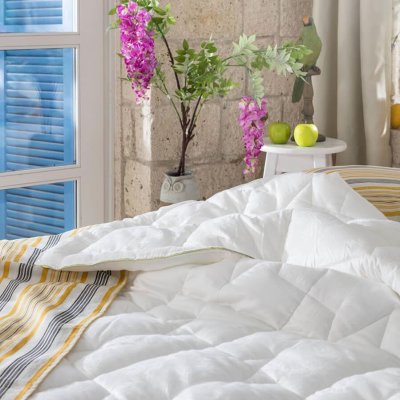 Othello Bimba Bambuda Baby Yorgan, 95x145