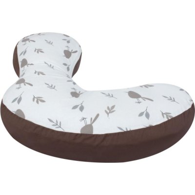 Sevi Bebe Hamile Destek ve Emzirme Minderi, Kuş