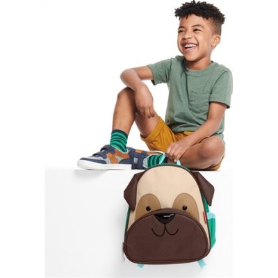 Skip Hop Zoo Sırt Çantası, Pug