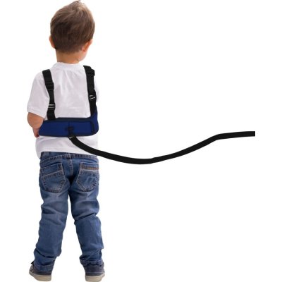 Sevi Bebe Çocuk Güvenlik Kemeri, Mavi