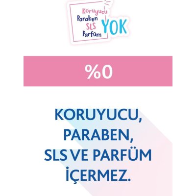 Bepanthol Baby Pişik Önleyici Krem, 50 g