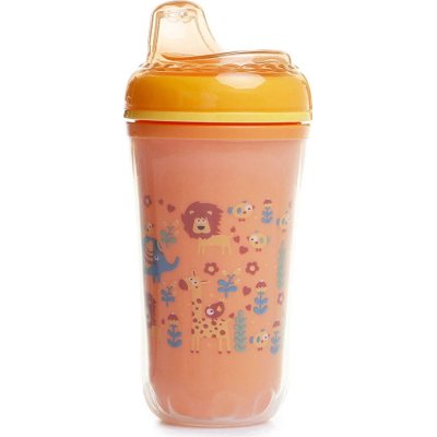 Wee Baby Yalıtımlı Pipetli Bardak