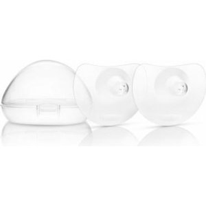 Lansinoh Göğüs Ucu Koruyucu, 20 mm