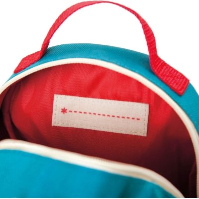 Skip Hop Zoo Emniyet Kemerli Sırt Çantası, Baykuş