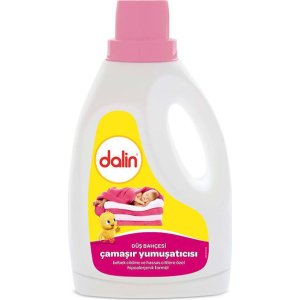 Dalin Çamaşır Yumuşatıcı, Düş Bahçesi, 1500 ml