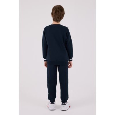 U.S. Polo Assn Eşofman Takımı US2223-4 NAVY