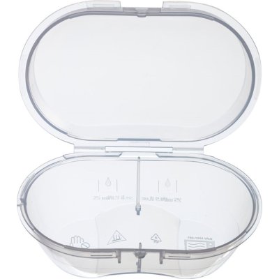 Mamajoo Silikon Göğüs Ucu Çıkartıcı Seti ve Saklama Kutusu