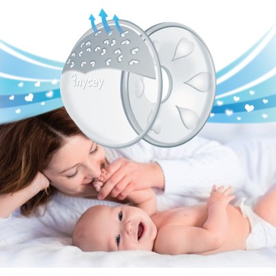 Mycey Göğüs Kalkanı Seti