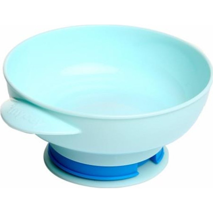 Mycey Süper Vakumlu Tabak, Mavi