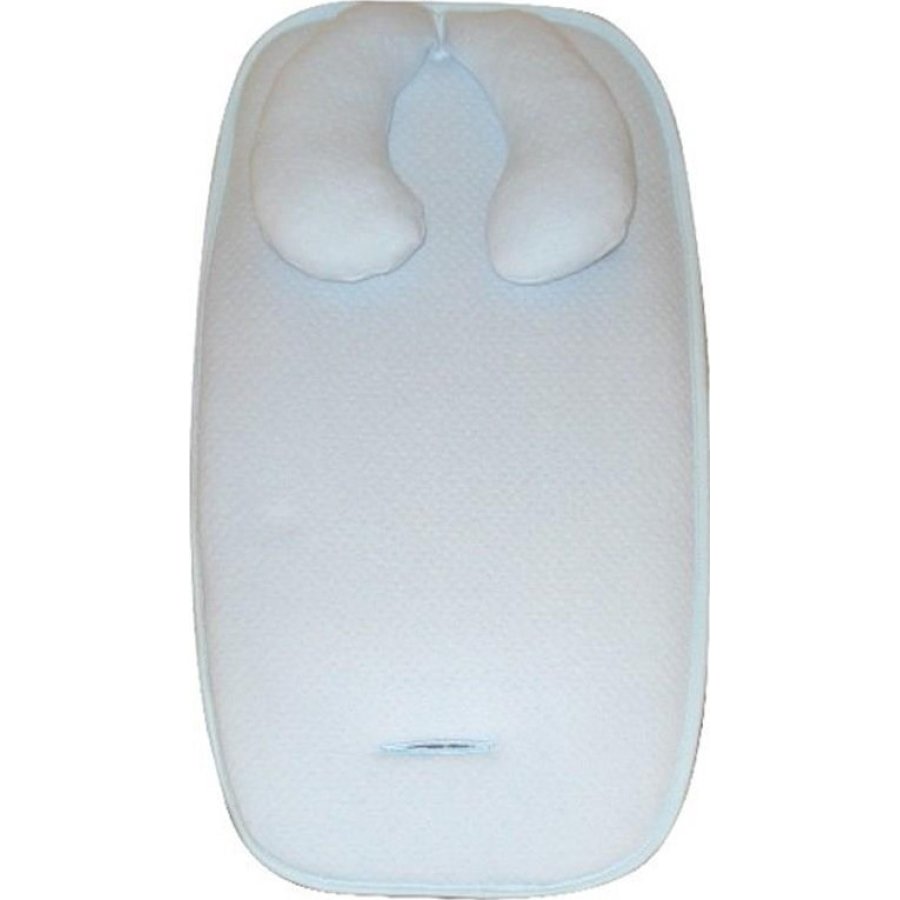 Sevi Bebe Ana Kucağı Bel Desteği, Beyaz