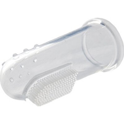 Jack N' Jill İkili Parmak Fırça