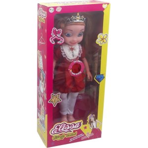 Global Elisa Moda Bebek 100927