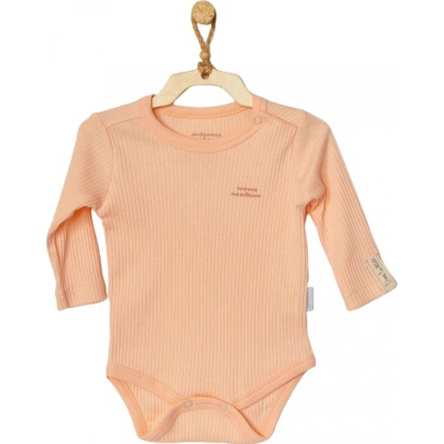 Andywawa Modal Natura Bebek Badi, Somon