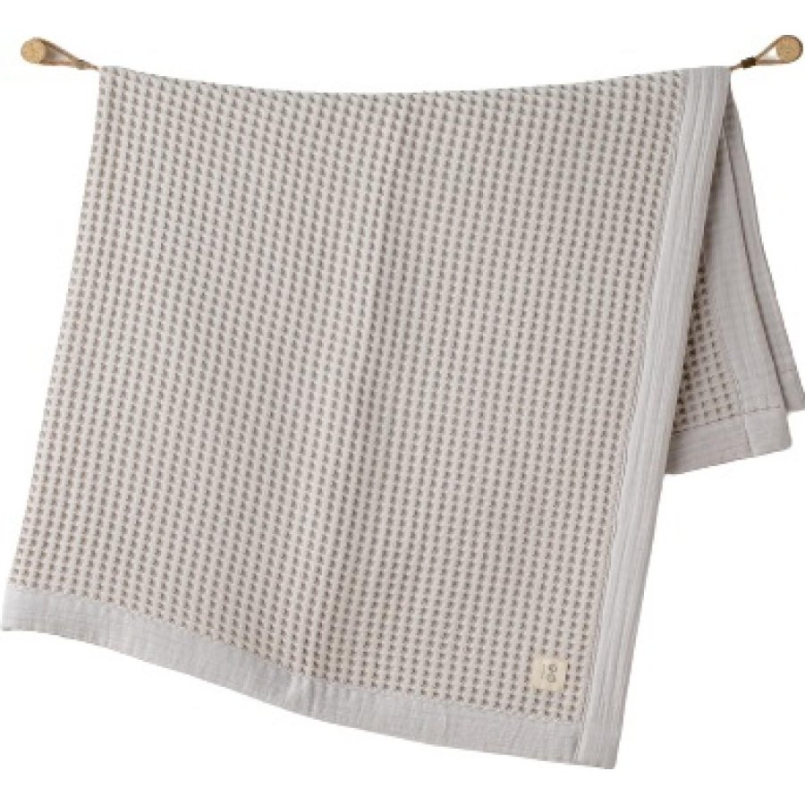 Andywawa Baby Home Bebek Battaniye, 120x100, Bej