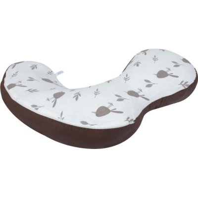 Sevi Bebe Hamile Destek ve Emzirme Minderi, Kuş