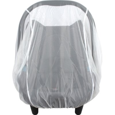 Sevi Bebe Ana Kucağı Sinekliği