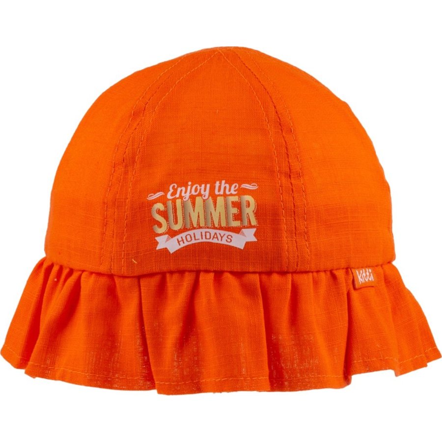 Kitti Bebe Maksi (1-3 Yaş) Y8120-07 Orange