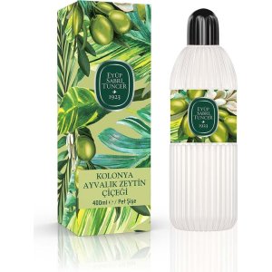 Eyüp Sabri Tuncer Kolonya, Ayvalık Zeytin Çiçeği, 400 ml