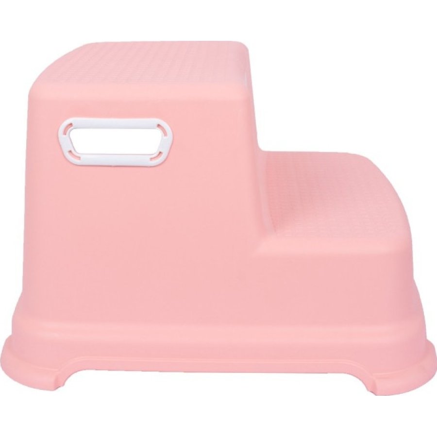 Sevi Bebe Çocuk Basamağı, Somon