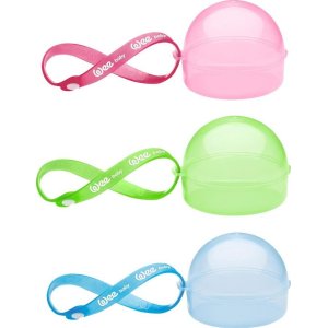 Wee Baby Emzik Saklama Kutusu