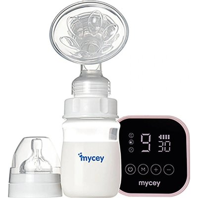 Mycey Elektrikli Göğüs Pompası
