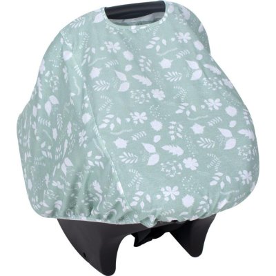 Sevi Bebe Ana Kucağı Örtüsü, Yaprak